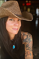Jenny Hatch